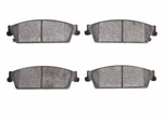 For 2007-2014 Cadillac Escalade Esv Brake Pad Set Rear Dynamic Friction 92438ZV. Fixed Price $46.34.