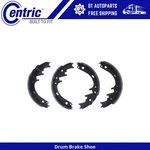 For 1970-1979 Lincoln Continental Centric Rear Drum Brake Shoe Premium. Fixed Price $76.27.