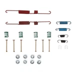 Drum Brake Hardware Kit Dfc 370-76036 Fits 1984 Toyota Van. Fixed Price $41.99.
