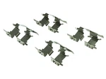 Centric Parts Disc Brake Hardware Kit 117 44079. Fixed Price $9.01.