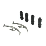 Centric Parts 117.33040 Disc Brake Hardware Kit. Fixed Price $15.92.