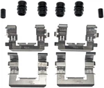 Disc Brake Hardware Kit Dorman HW13584. Fixed Price $26.42.