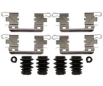 Raybestos Disc Brake Hardware Kit For 15-20 Fit H18194A. Fixed Price $35.51.