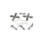 Carlson 13369 Disc Brake Hardware Kit For 95-00 Lexus LS400. Fixed Price $26.11.
