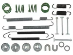 Carlson 99YV53G Rear Drum Brake Hardware Kit Fits 1995-2000 Subaru Legacy. Fixed Price $24.69.