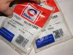 (3) Acdelco Gm 179-1262 3494601 Brake Retainer Shoe Set Nos Oem (AC14). Fixed Price $8.24.