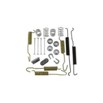 Drum Brake Hardware Kit-front Disc Carlson H7249. Fixed Price $33.99.