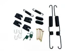 Gibson 17124 Drum Brake Hardware Kit Nos. Fixed Price $13.49.