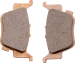 Ebc Severe Duty "sv" Sintered Brake Pads FA714SV. Fixed Price $54.21.