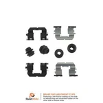 Disc Brake Hardware Kit Carlson 13611Q. Fixed Price $22.50.