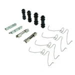 Disc Brake Hardware Kit-premium Centric 117.65024. Fixed Price $30.01.