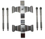 Disc Brake Hardware KIT-Z06 Better 13817K. Fixed Price $35.99.