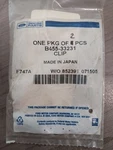 Ford B455-33231- Disc Brake Pad Retaining Clip. Fixed Price $5.00.