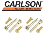 Pc Carlson Front Brake Caliper Guide Pin Kit For 2005-2007 Mercury Montego Xq. Fixed Price $33.86.