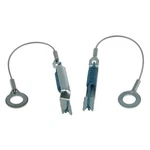 Drum Brake Self-adjuster Cable-r-line Raybestos. Fixed Price $12.78.