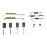 Drum Brake Hardware Kit-s Dfc 370-59006. Fixed Price $34.99.