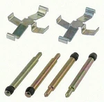 Rr Disc Brake Hwd Kit Carlson 13073. Fixed Price $23.01.