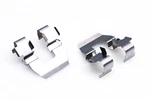 Gibson 5442 Brake Pad Clips Qty Nos. Fixed Price $11.69.