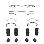 Disc Brake Hardware KIT-B5 Momentum Dfc 340-27017. Fixed Price $16.15.