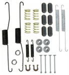 Genuine Gm Rear Drum Brake Shoe Adjuster And Return Spring Kit 88875083. Fixed Price $20.85.