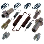 Parking Brake Hardware Kit-r-line Raybestos H17437. Fixed Price $23.36.