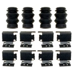 Disc Brake Hardware Kit-r-line Raybestos H5851A. Fixed Price $14.46.
