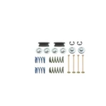 Dorman Drum Brake Shoe Hold Down Kit Rear Fits 1968-1974 Gmc C15/C1500 Suburban. Fixed Price $21.97.