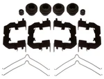 Raybestos Brakes Disc Hardware Kit P N H18224A. Fixed Price $15.99.
