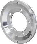 Wilwood 300-3307 Front Drag 6X6.25 Rotor Adapter 5X3.88" Hub For 10.75". Fixed Price $42.00.