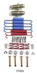 Drum Brake Hardware Kit Better 17434K. Fixed Price $22.58.