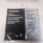 Parking Brake Hardware Kit-rear Disc Carlson H7320. Fixed Price $24.99.