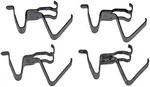 Disc Brake Anti-rattle Clip Dorman HW4468. Fixed Price $19.19.