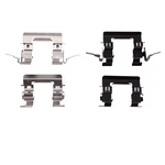 Frt Disc Brake Hwd Kit Dfc 340-67041. Fixed Price $18.87.