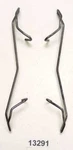 Disc Brake Hardware Kit Better 13291K. Fixed Price $30.99.