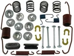 Carlson 26HR32K Rear Drum Brake Hardware Kit Fits 1986-1997 Toyota Celica. Fixed Price $20.67.