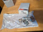 Prostop 13296 Disc Brake Hardware Kit Rear Fits Select Mitsubishi Toyota 4RUNNER. Fixed Price $7.99.