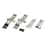 QB109-0072 Accessory Kit, Disc Brake Pad Quick New De Stock. Fixed Price $35.82.