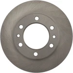 Frt Disc Brake Rotor Centric Parts 121.44021. Fixed Price $51.58.