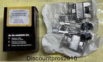 Dorman HW5624 Front Disc Brake Hardware Kit Mazda Ford 1995-2003. Fixed Price $18.00.