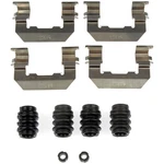 Dorman HW5822 Disc Brake Hardware Kit. Fixed Price $43.13.