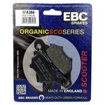 Ebc SFA384 Scooter Brake Pads. Fixed Price $26.29.