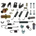 Parking Brake Hardware Kit-r-line Raybestos H17447. Fixed Price $24.32.