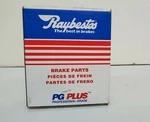 Raybestos H15602A Professional Grade Disc Caliper Hardware Kit Brakes Part. Fixed Price $19.99.