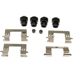 Dorman HW6175 Disc Brake Hardware Kit. Fixed Price $33.96.