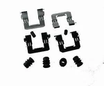 Frt Disc Brake Hwd Kit Carlson 13612Q. Fixed Price $20.70.