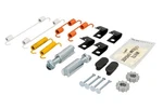 For 7435BBP Zam Accessory Kit, Brake Shoes Fitting Set. Fixed Price $28.09.