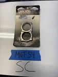 Carlson H5424-2 Disc Brake Anti Rattle Clips Made In Usa Fits Select Gm Models. Fixed Price $6.30.