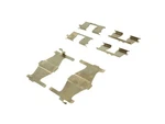 Centric Parts Disc Brake Hardware Kit 117 42015. Fixed Price $12.01.