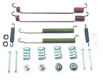 Drum Brake Hardware KIT-4WD Better 17328K. Fixed Price $12.10.