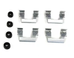 Disc Brake Hardware Kit Fits 2008-2009 Pontiac G8 Centric Parts. Fixed Price $17.41.